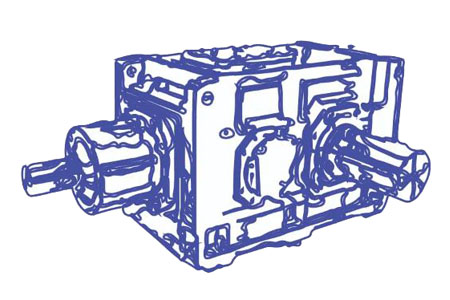 減速機(jī)軸承